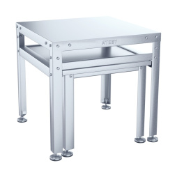 Подставка для тех.об. ПДТ-Л-630.500.960-02 (ПДП-2/960М)