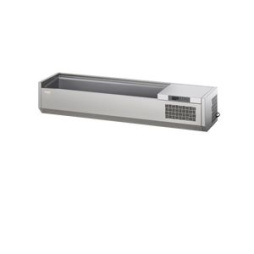 Холодильная витрина Apach Chef Line LDR14032R