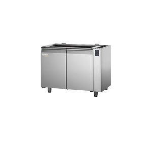 Купить кухонный стол саладетт apach chef line lts11ntr