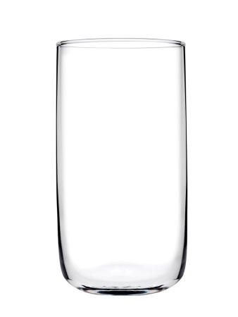 Купить стакан хайбол 365 мл. d=67 мм. h=129 мм. тонкий край иконик /12/864/