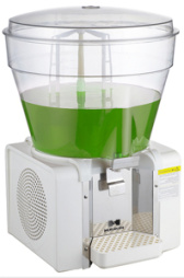 Сокоохладитель HURAKAN HKN-LSJ50