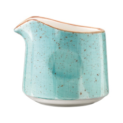 Соусник 65 мл. h=57 мм. Аква, форма Банкет BONNA /1/24/2016/