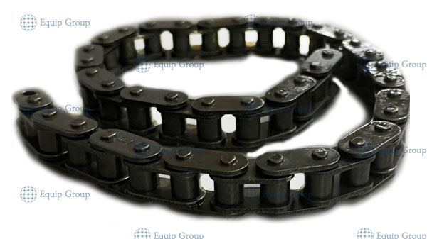 Купить цепь трансмис. тестораскатки rollmatic c00557