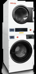 Тандем (стиральная и сушильная машины) Вязьма ВССК-11