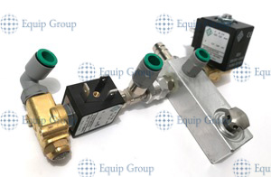 Купить клапан электромагнитный для avm308 арт.1604147