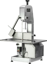 Пила для мяса ленточная ROSSO J-210