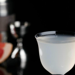 Бокал для коктейля 180 мл "Ocean" d 8,6 см h15,5 см Cocktail Week P.L. [6]