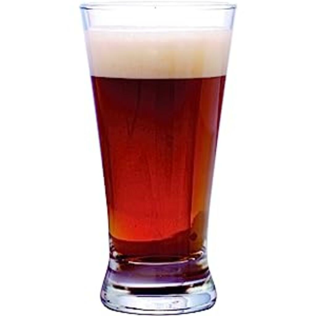 Купить Бокал для пива 300 мл "Pilsner" d 8 см h17,3 см Ocean [6]