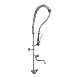 Устройство душирующее CANCAN CC.MT02