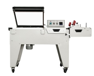 Купить термоусадочный аппарат hurakan hkn-wtp5540 
