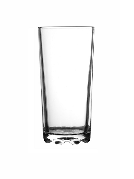Купить стакан хайбол 300 мл. d=68, h=139 мм глория /24/1008/