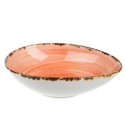 Салатник d=190 мм 500 мл Organica Spicy (TX12962-188-H281) /6/48/