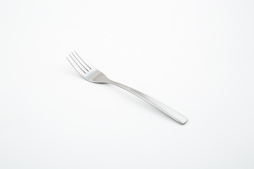 Вилка десертная сатин COMAS BCN COLORS 18% Satin