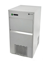 Льдогенератор HURAKAN HKN-IMF80 (ПАЛЬЧИКИ)