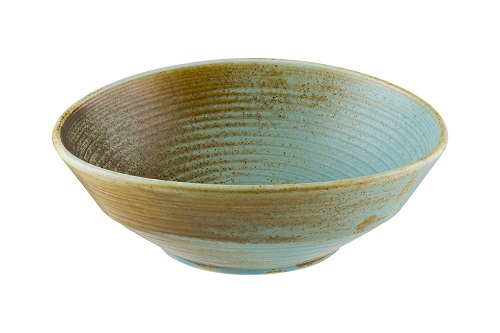 Купить тарелка d=170 мм. глубокая 450 мл. корал bonna /1/12/