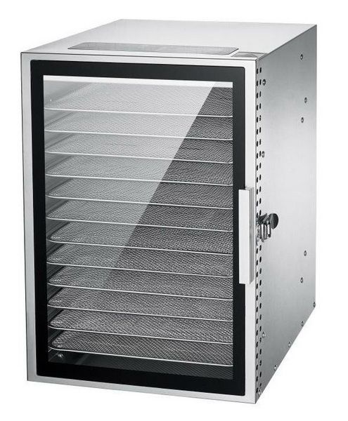 Купить дегидратор-сушилка airhot fd-12 glass-b