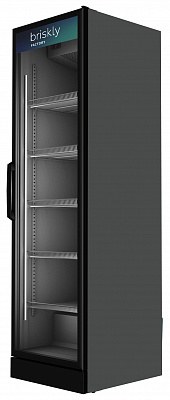 Купить шкаф briskly smart 5 zero (ral 7024)