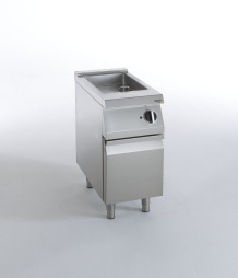 Сковорода многофункциональная электрическая 700 серии APACH CHEF LINE SLMBE47CS