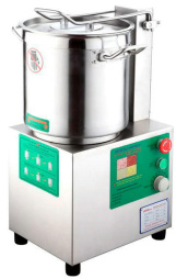 Куттер HURAKAN HKN-CL13M