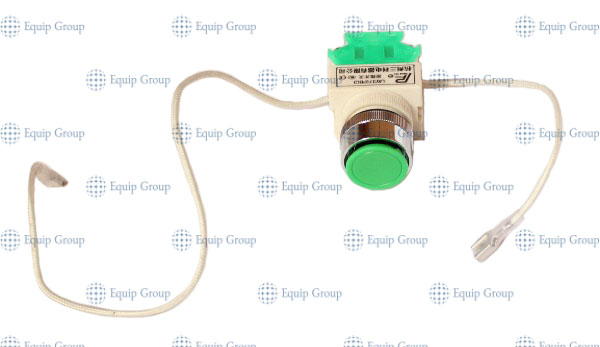 Купить кнопка включения для стерилизатора ножей hurakan hkn-uva10