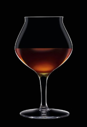 Бокал для рома 170 мл. d=75, h=127 мм Спиритс /6/24/