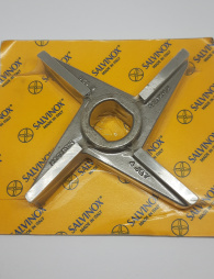 Нож мясорубки LAME ITALIA E/130 4 JET 1000283