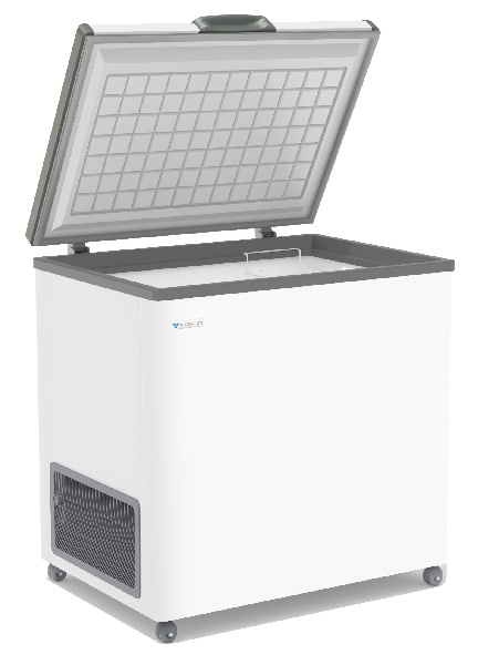 Купить морозильный ларь горизонтальный f 250 s (f 200 s new)