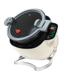 Казан индукционный CRAZY PAN CP-WOK9L