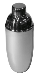 Шейкер 750 мл MVQ SST750N