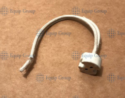 Патрон для подогревателя настольного HURAKAN HKN-RH1. поз. 6