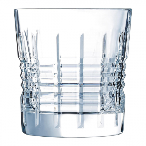 Купить стакан олд фэшн 320 мл. d=89 мм. h=96 мм. олд сквиар /6/12/