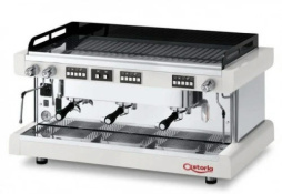 Кофемашина рожковая ASTORIA PRATIC AVANT XTRA AEP/3 полуавтомат