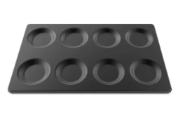 Противень для яиц UNOX TG936 c антипригарным покрытием