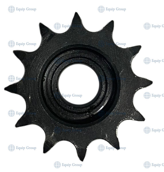 Купить звездочка ведущая для тестомеса hurakan hkn-8sn