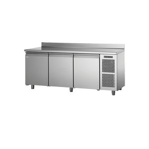 Купить холодильный стол низкотемпературный кондитерский apach chef line ltfp111tu
