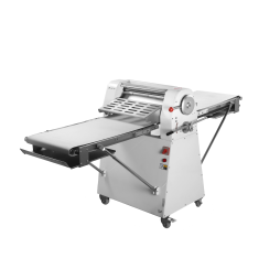 машина тестораскаточная LSP-520 ROSSO