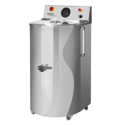 Ферментатор напольный APACH Bakery Line M120