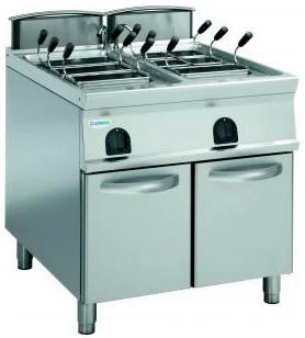 Купить макароноварка 900 серии tecnoinox cp8fe9 316091