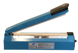 Запайщик пакетов ручной PACKVAC IS-300/2 ABS дубль