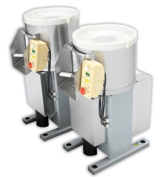 Картофелечистка МОК-300М