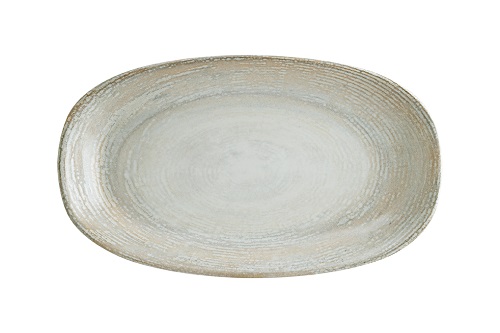 Купить блюдо овальное 290*170 мм. патера, форма гурмэ bonna /1/6/792