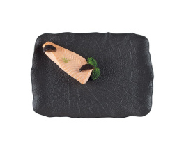 Блюдо прямоугольное 240*170 мм. Шейд BONNA /1/12/1944/