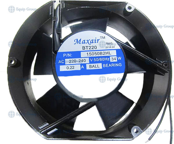 Купить вентилятор для льдогенератора hurakan hkn-imf26