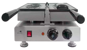 Купить вафельница тайяки hurakan hkn-ta01