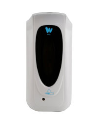 Дозатор для дезинфицирующих средств сенсорный 1000 мл. /1/