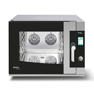 Купить конвекционная печь apach ab4qt