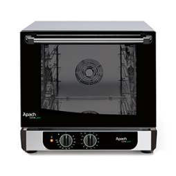 Конвекционная печь APACH AD44ME ECO