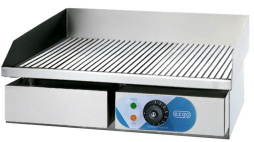 Контактный гриль (жарочная поверхность) ERGO [HEG-821]