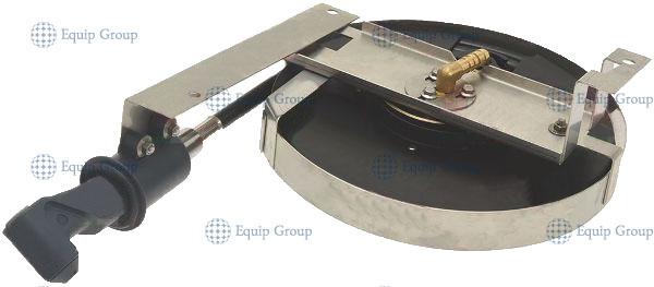 Купить катушка душа для rational 8410.1013