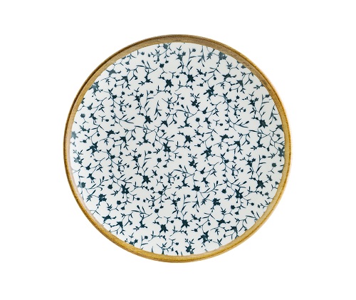 Купить тарелка d=300 мм. калиф, форма гурмэ bonna /1/6/372/